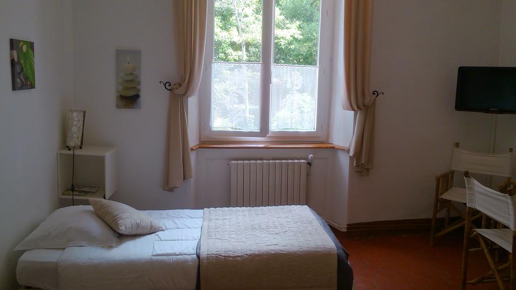 Auberge Cocagne Avèze Habitación foto