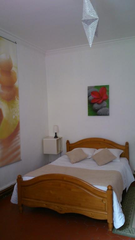 Auberge Cocagne Avèze Habitación foto